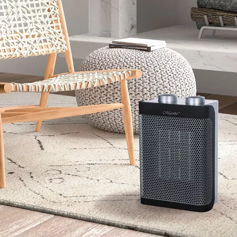 Keramik-Heizlüfter Maestro MR-924 1500W