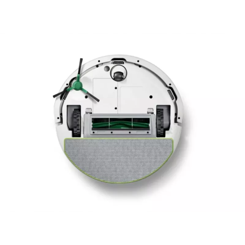 Reinigungsroboter iRobot Roomba Combo 105+ weiß