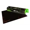 Gaming-Mauspad ESPERANZA EGP102R — Polyester, 300×240 mm, 3 mm Dicke, schwarz, bedruckte Oberfläche