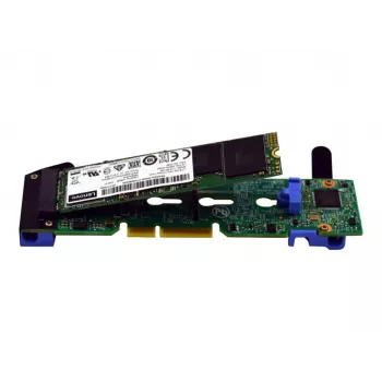 Lenovo 7Y37A01093 Schnittstellenkarte/Adapter Intern M.2