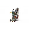 LEGO HARRY POTTER 76467 Luna Lovegoods Haus