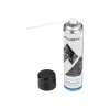 Druckluftspray LANBERG CG-600FL-001 — 600 ml, zur PC-Reinigung, Schwarz/Blau/Weiß