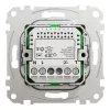 Dreh-LED-Dimmer Schneider Electric WDE002961, Multiwire, 200 W, Weiß