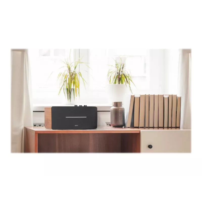 Edifier | Kleiner Aktivlautsprecher | D12 | Bluetooth | Drahtlose Verbindung