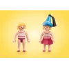 Haus Playmobil My Life Kinderzimmer Mehrfarbig 71610