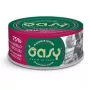 Oasy More Love Huhn mit Lamm und Brokkoli 70 g