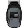 Wenger/SwissGear Transit Notebook-Tasche 40,6 cm (16) Rucksacktasche Schwarz