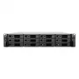 NAS Synology SA3400D Rack 2U Intel Xeon D-1541 8 GB DDR4