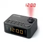 Uhrradio Muse M-178P