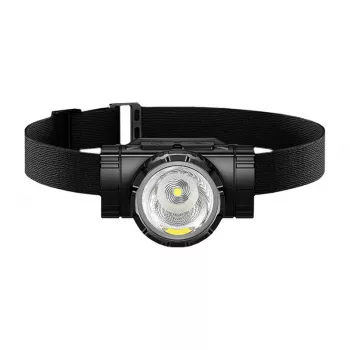 Stirnlampe Superfire HL96 – wiederaufladbar 1000 Lumen, Modell HL96