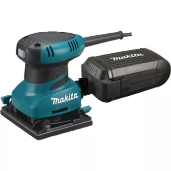 Makita BO4555J - Schwingschleifer - 200 W - 112 x 102 mm (BO4555J)