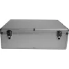 Box case MediaRange BOX78 für 1000 Discs Silber