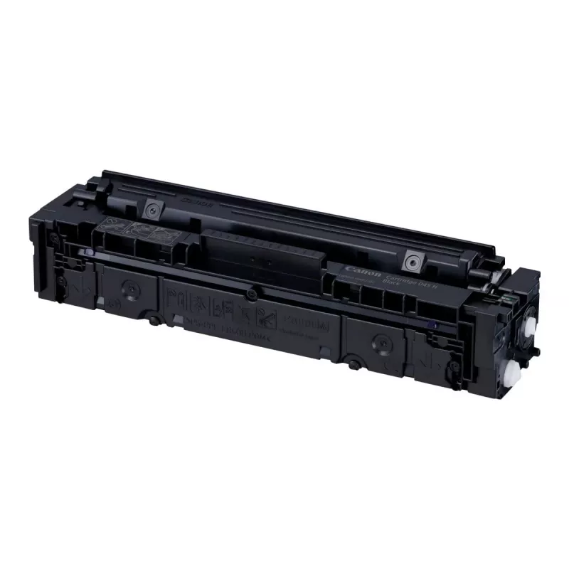 Canon 045 H Tonerkartusche 1 Stück Original Schwarz