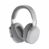 Fractal Design Scape Headset Kabelgebunden & Kabellos Kopfband Musik Ladestation Grau