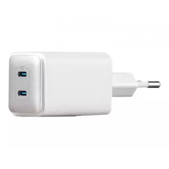 PowerPort III 40W 2xUSB-C Weiß