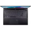 Acer Swift 16 AI SF16-51T - 180°-Scharnierdesign - Intel Core Ultra 7 258V / 2,2 GHz - Evo - Win 11 Home - Intel Arc Graphics 140V - 32GB RAM - 1,024TB SSD NVMe - 40,6 cm (16) OLED