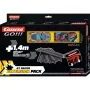 Rennstrecken-Erweiterungspack CARRERA GO!!! GT Racer – zusätzliches Streckenlayout für Slotcar-Set