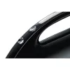 Elektromesser Rommelsbacher EM 150 120 W – Edelstahlklingen, nutzbare Klingenlänge 15 cm, schwarz