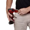 Einhell TE-CD 18/2 18750 RPM Schlüssellos 1,45 kg Schwarz, Rot