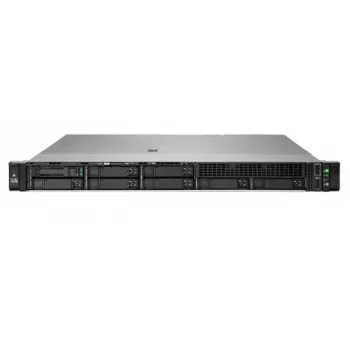 Rack 1U Server HP Enterprise ProLiant DL320 Gen12 6505P 12-Kern 2,2 GHz, 64 GB DDR5, 960 GB SSD, MR408i-o, 2x1000W