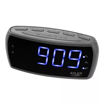 Weckerradio AD1121S