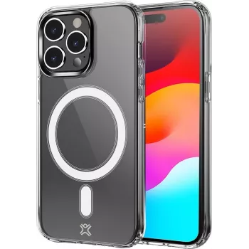XtremeMac Flexi Hülle iPhone 16 Pro Max (XWH-16MC4-13)