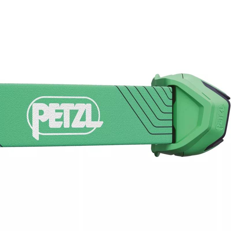 Stirnlampe Petzl ACTIK Grün 450 lm IPX4 100 h