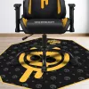 Subsonic Gaming-Bodenmatte Brawl Stars Drippy Skull