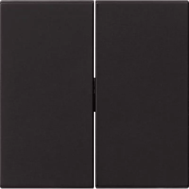 Gira 295005 Netzwerkgerät Schwarz