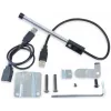 LED-Lampe Ergotron SV Tasklight 50.000 h Lebensdauer 97-754-002