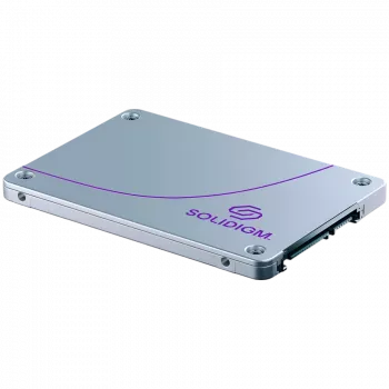 Solidigm D3-S4520 1,92 TB 2,5 Serial ATA III TLC 3D NAND