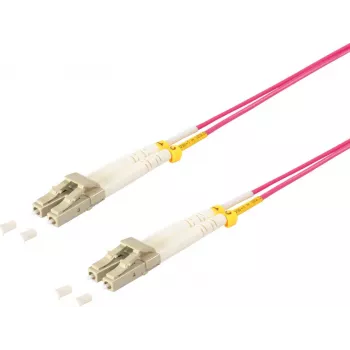 Glasfaserkabel InfiniBand ShiverPeaks 77928/4 20m