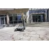 Karcher AG KM 70/20 C 2SB Kehrmaschine, 22 kg, manuell