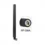 Omnidirektionale Antenne DeLOCK 88991