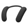 Sony Wireless Neckband Speaker | HT-AN7 Bravia Theatre U | Waterproof | Bluetooth | Schwarz | Tragbar | Kabellose Verbindung
