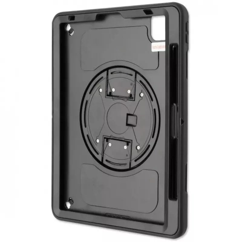 4smarts 467846 Schwarz