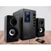 Home-Audio-Midi-System Tracer SPEAKERS 2.1 TUMBA 10 W