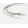 Netzwerkkabel S/CONN 75717-H 7,5 m Cat6 S/FTP Grau