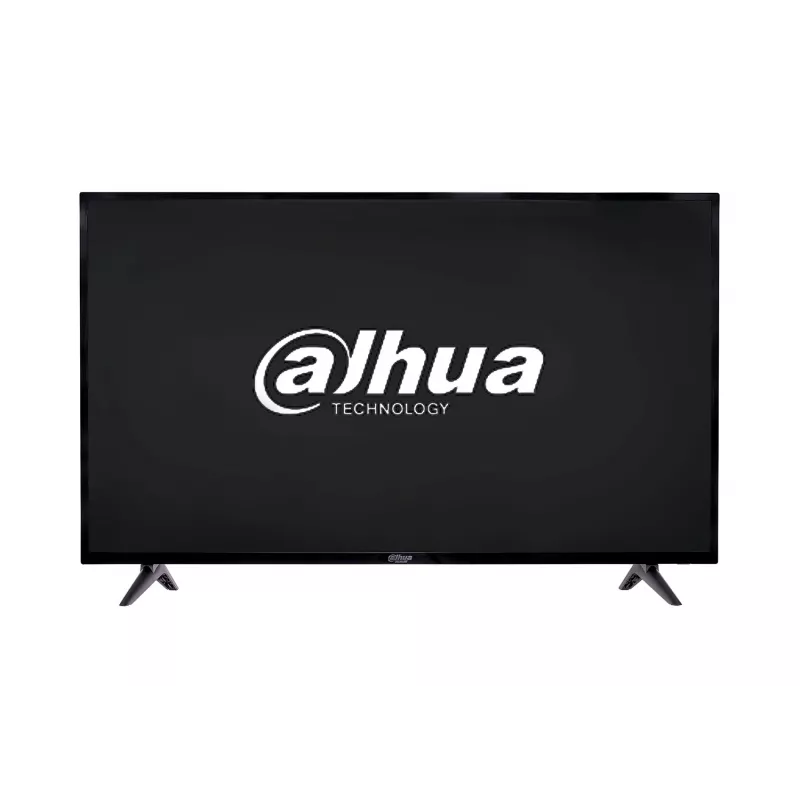 Dahua Technology DHI-LM43-F200 Überwachungsmonitor CCTV-Monitor 108 cm (42,5 Zoll) 1920 x 1080 Pixel