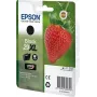 Epson Strawberry 29XL K Tintenpatrone 1 Stück(e) Original Hohe (XL) Reichweite Schwarz