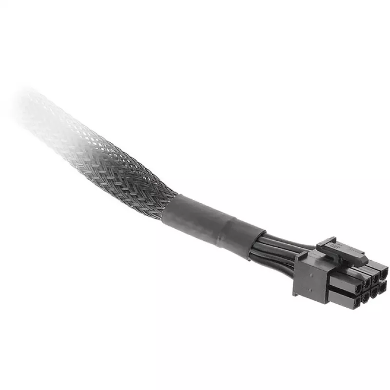 Kabelsplitter Thermaltake AC-063-CN1NAN-A1 Schwarz Stecker/Stecker 600 mm
