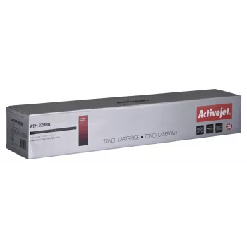 Activejet ATM-328BN Toner (Ersatz für Konica Minolta TN328K; Supreme; 28.000 Seiten; schwarz)