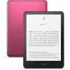 E-Reader Amazon Kindle Paperwhite Signature Edition 2024 — 7-Zoll-Display, 32 GB, IPX8 wasserdicht, USB-C, Himbeerrot