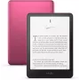 E-Reader Amazon Kindle Paperwhite Signature Edition 2024 — 7-Zoll-Display, 32 GB, IPX8 wasserdicht, USB-C, Himbeerrot