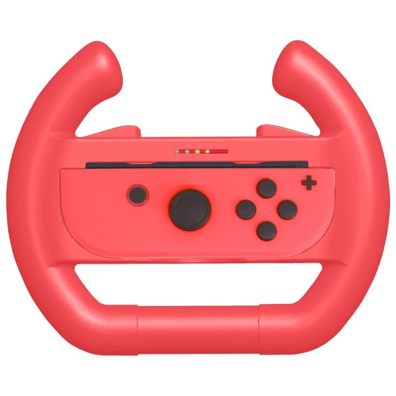 Holder Subsonic SA5597 für Nintendo Switch Blau Rot