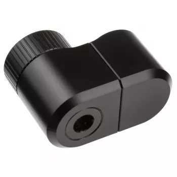 Ek Water Blocks Schwarz