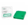 HPE LTO4 Ultrium 1,6 TB Lese-/Schreib-Datenkassette Leeres Datenband 800 GB LTO 0,496 (1,26 cm)
