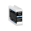 Epson UltraChrome Pro Tintenpatrone 1 Stück Original Light Cyan