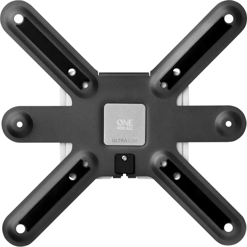 One For All WM6211 Produkt Schwarz