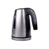 Adler AD 1203 Wasserkocher 1 L Silber 1630 W